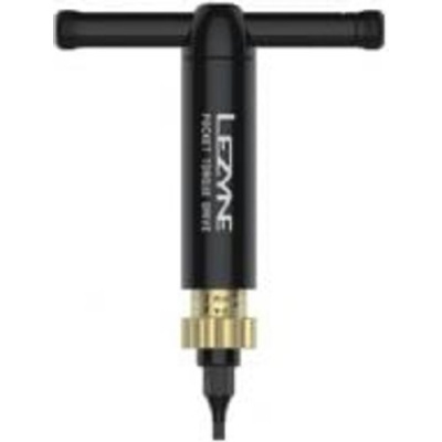 Lezyne Pocket Torque Drive