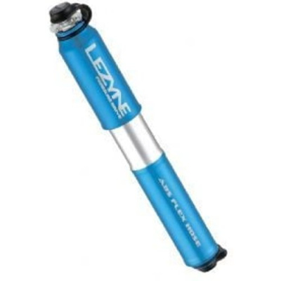 Lezyne Pressure Drive Hp Blue Medium
