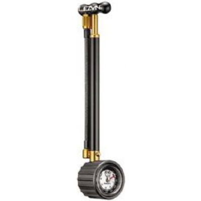 Lezyne Shock Drive 400 Psi Shock Pump
