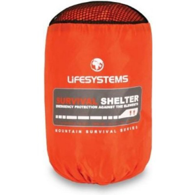Lifesystems 2-3 Person Survival Shelter