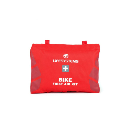 Lifesystems Bike First Aid Kit