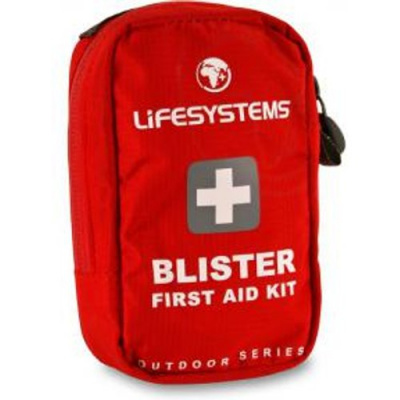 Lifesystems Blister First Aid Kit