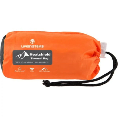 Lifesystems Heatshield Thermal Survival Bag