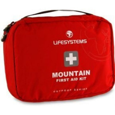 Lifesystems Mountain First Aid Kit