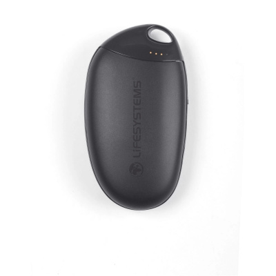 Lifesystems Rechargeable Hand Warmer