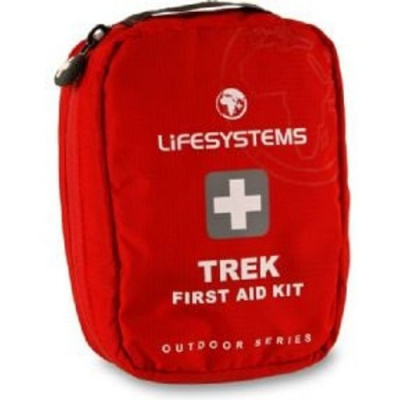 Lifesystems Trek First Aid Kit