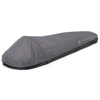 Lifesystems Venture Solo Hooped Bivi XL Grey / X-Large