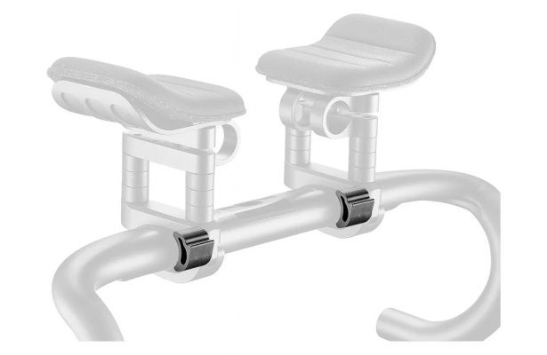 Liv Aero Clip On Clamp Shim for Enviliv Handlebar