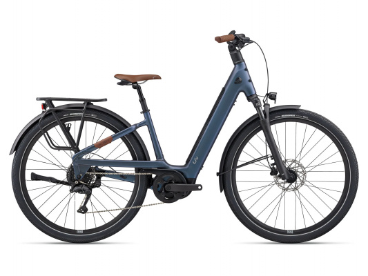 Liv Allure E+ 2 Electric Bike