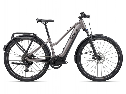 Liv Amiti E+ 3 Electric Bike