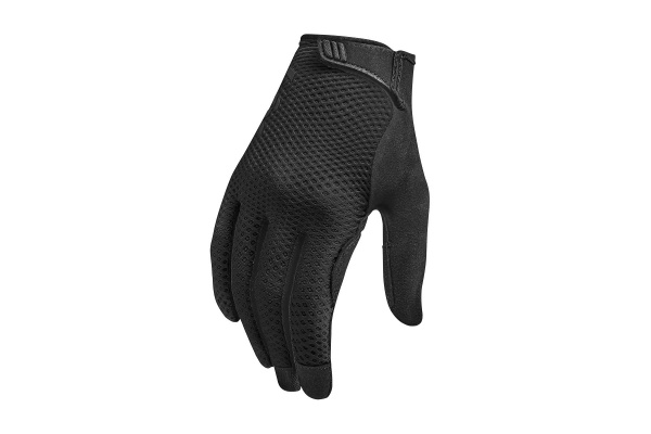 Liv Aura Gel Long Finger Gloves S / Black