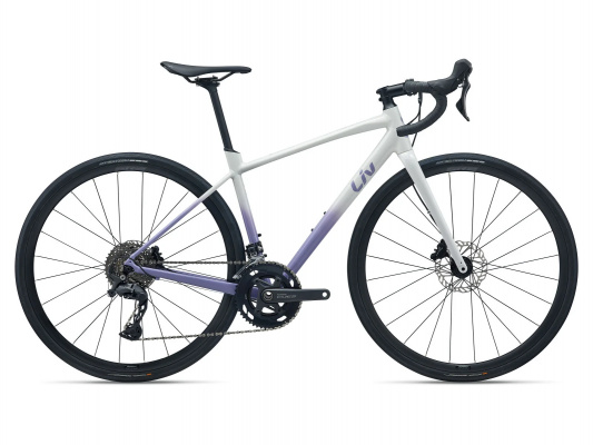 Liv Avail AR 2 Road Bike XS / Lavender Blush