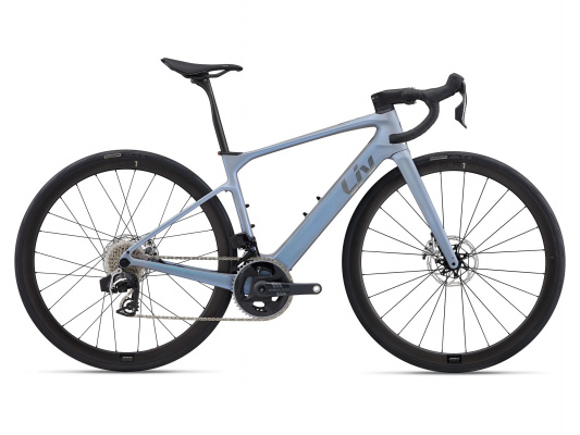 Liv Avail Advanced E+ Elite 0 Electric Bike
