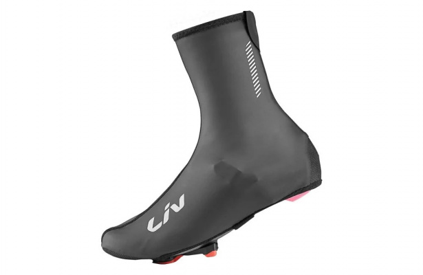 Liv Delphin Womens Shoe Cover S