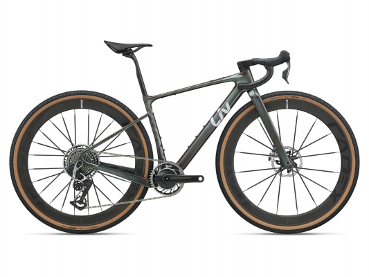 Liv Devote Advanced SL 0 - 2027