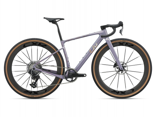 Liv Devote Advanced SL 1 Gravel Bike - 2027