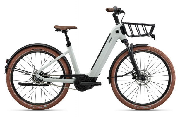 Liv Flourish E+ 2 Electric Bike - 2027