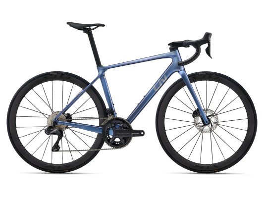 Liv Langma Advanced Pro 0 Road Bike - 2025