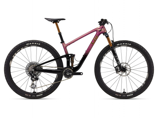 Liv Pique Advanced 29 0