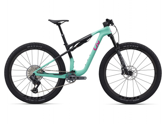 Liv Pique Advanced SL 1 Mountain Bike