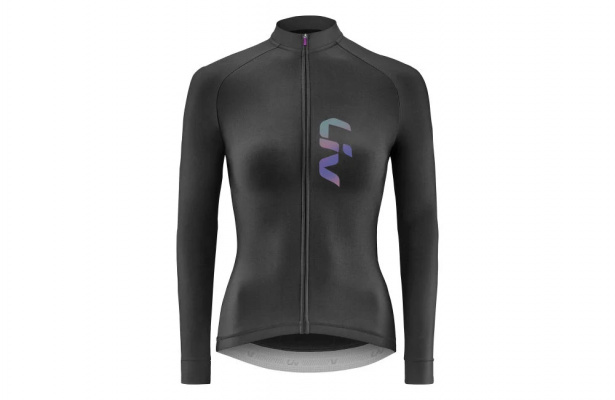 Liv Race Day Long Sleeve Jersey XS