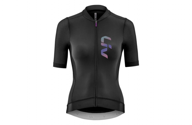 Liv Race Day Short Sleeve Jersey XS