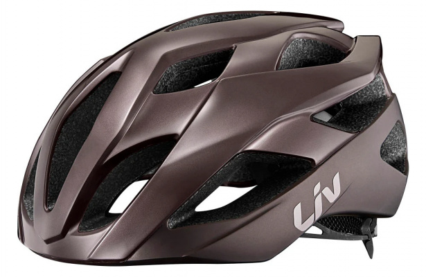Liv Rev Elite Helmet
