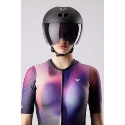 Liv Rivet Mips Helmet  Small - Matte White