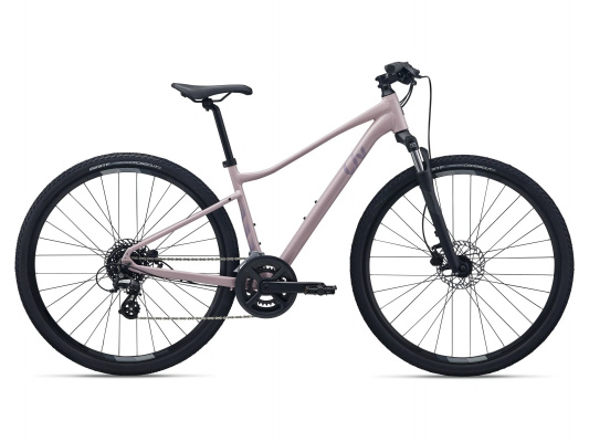 Liv Rove 4 Hybrid Bike