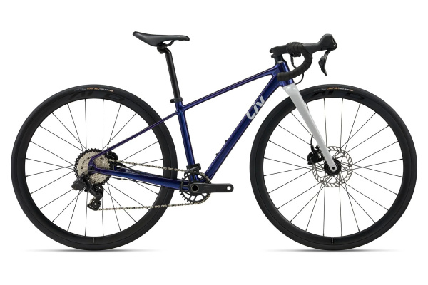 Liv Seek 2 Kids Bike