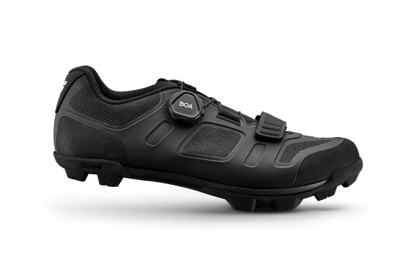 Liv TESCA 2 Gravel Shoe 36 / Matte Black