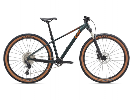 Liv Tempt 0 Mountain Bike - 2025