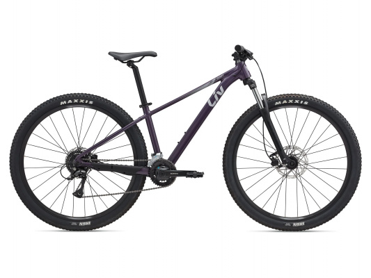 Liv Tempt 3 Mountain Bike - 2025 XS (27.5