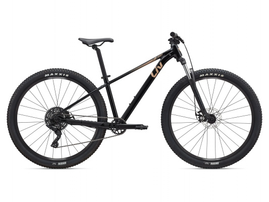 Liv Tempt 4 Mountain Bike - 2025 XS (27.5