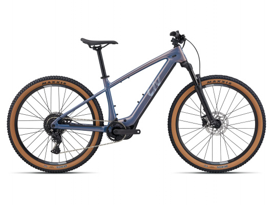 Liv Tempt E+ Electric Bike