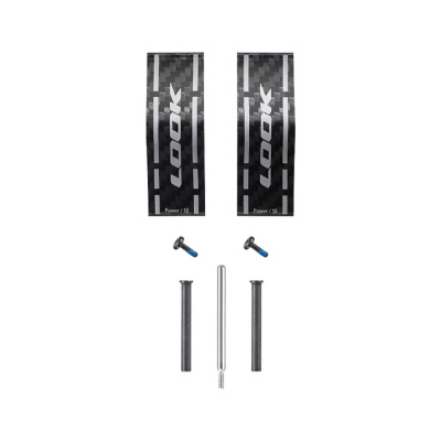 Look Blade Kit 12Nm Keo Blade Power Black