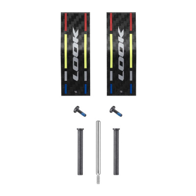 Look Blade Kit 16Nm Keo Blade