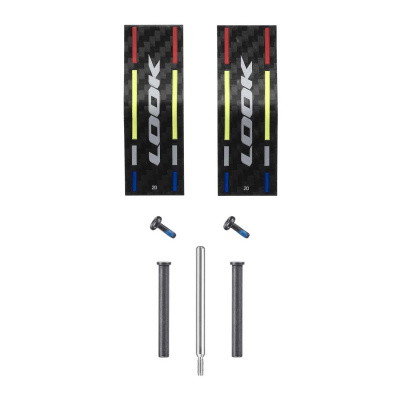 Look Blade Kit 20Nm Keo Blade