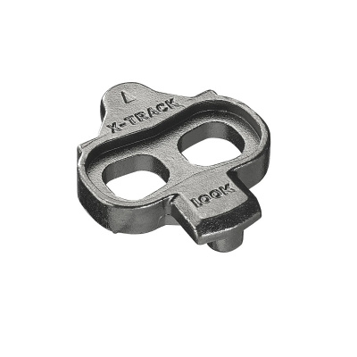 Look Cleat X-Track Classic Grey