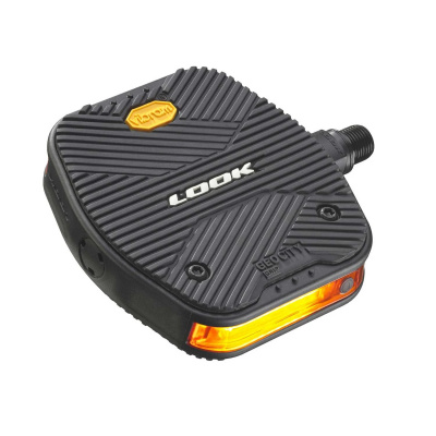 Look Geo City Vision Grip Hybrid Pedals