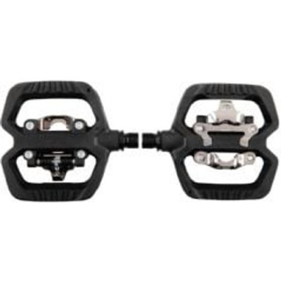 Look Geo Trekking Pedal With Cleats