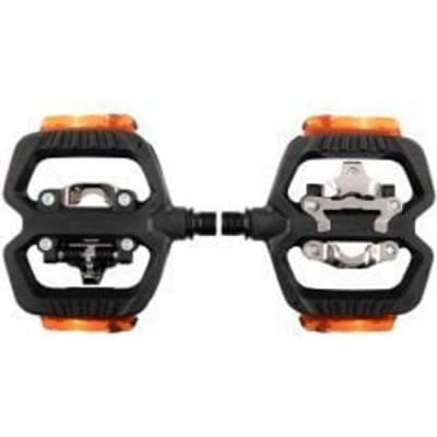 Look Geo Trekking Vision Pedal With Cleats