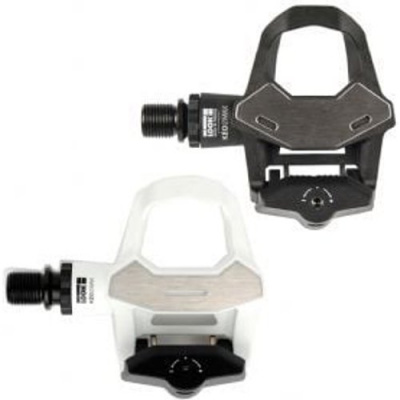Look Keo 2 Max Pedals With Keo Grip Cleat Black - One Size