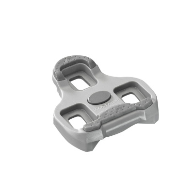 Look Keo Grip Cleats Grey