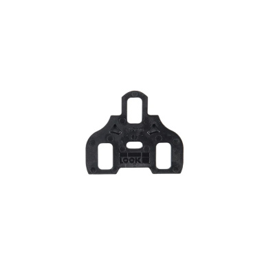 Look Keo Spacer Black