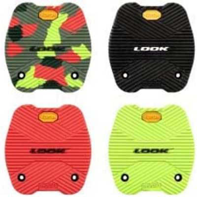 Look Replacement Active Grip City Pad Black