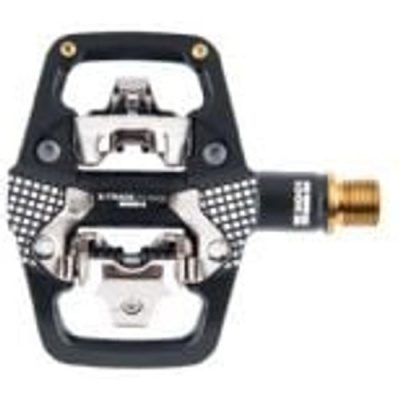 Look X-track En-rage Plus Ti Mtb Pedals With Cleats