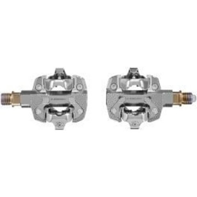 Look X-track Single Sided Powermeter Pedals  2025