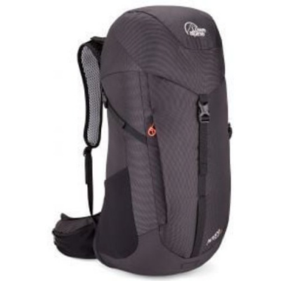 Lowe Alpine AirZone Active 25 Litre Day Pack 25 Litre - Black