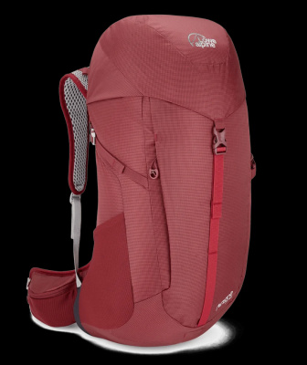 Lowe Alpine AirZone Active ND25L Pack Deep Heather / SML